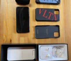 iPhone 11 Pro 256gb – Midnight Green