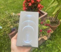 Iphone 12 Pro 128gb pacific blue. 24m z.