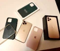 iPhone 11 Pro, 64GB-ZÁRUKA