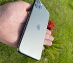 iPhone 11 Pro Max 64gb Midnight green.