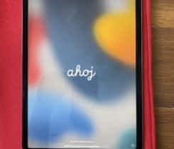 Prodám Ipad 11 (2018) 256 GB s podporou