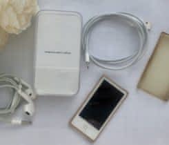 Apple iPod nano 16GB Gold