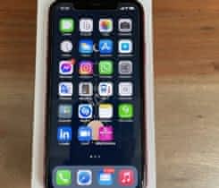 Iphone 11, 64GB, Red