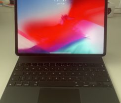 iPad Pro 12,9, 128 GB, wifi + celluar