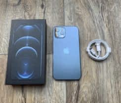 Apple iPhone 12 Pro 256gb modrý, TOP