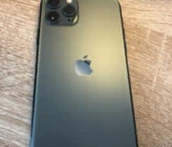 iPhone 11 Pro 512gb Midnight Green