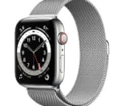 Koupím Apple Watch steel