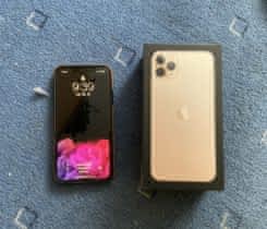 iphone 11 pro max gold 256 G