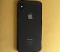 Prodám iPhone XS 64GB Space gray