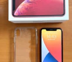 Prodám iPhone XR 64GB product RED
