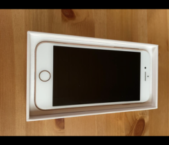 Prodej iPhone 8 64GB zlatý