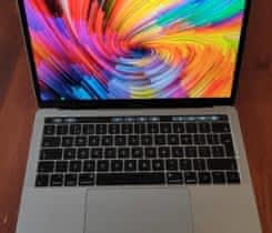 MacBook Pro 2017, 256GB, 4Thbt, 3.1Ghz