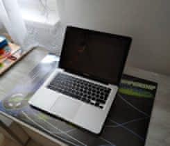 MacBook Pro Mid 2012, 8GB RAM + 500GB HD