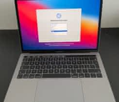 Macbook Pro 13" 2016, 3.3GHz, 16GB, 512G