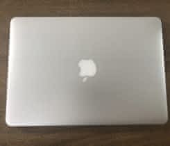 Macbook Pro – Late 2013, 13"