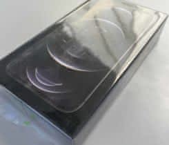 iPhone 12 PRO 256GB šedý