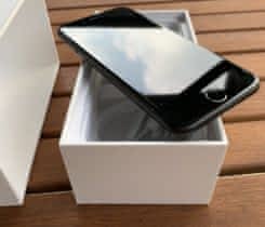 iPhone 7 Plus 128gb – jet black