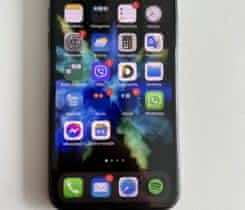 iPhone 11Pro 256GB space grey