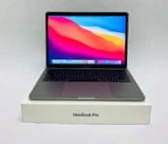 MacBook Pro 13TB, 2017 pouze aktivovan