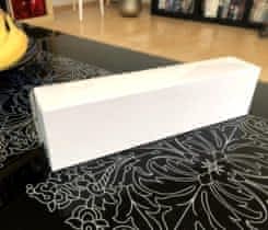 Apple Watch 5 40 mm, nové