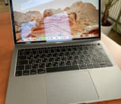 Macbook AIR 2018, i5, 128gb, 8gb lpddr3