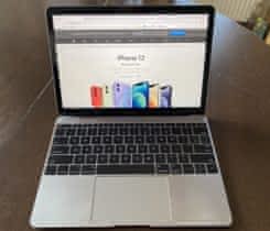 Macbook (Retina, 12-inch)