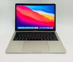 Macbook Pro 13 Retina TB,2016,256 ZARUKA