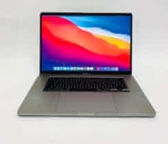 MacBook Pro 16,i7,16GB, 512GB ZARUKA