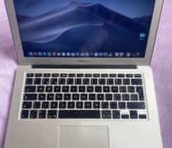 Macbook Air 13" (2017)