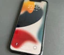 iPhone 11, 124GB, Black, Záruka