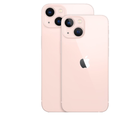 iPhone 13