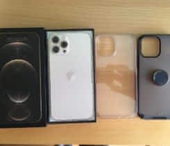 iPhone 12 Pro Max 256gb Gold