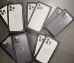 iPhone 13 Pro 128 GB/256 GB