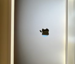 Macbook pro 13.3" 2019, 128gb Space Gray