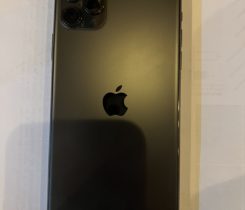 IPhone 11 pro Max 64 GB