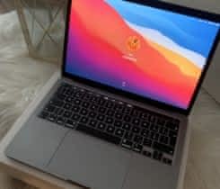 Macbook Pro 2020 touch bar