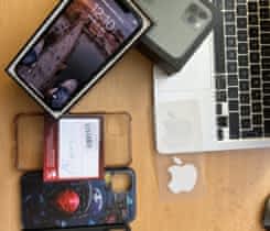 PRODÁM 11 PRO MAX, 64GB, GREEN,ZÁRUKA