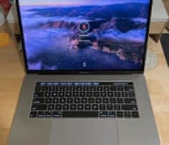 MacBook Pro 15“ 2017
