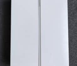 Apple iPad 2020 (8. gen.), 10,2", 128GB,