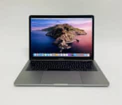 MacBook Pro 13 TB,2018, 8GB,512 ZARUKA