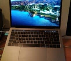 Macbook PRO 13", 2018, 512GB SSD