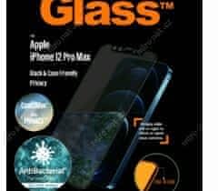 PanzerGlass – Tvrzené sklo Privacy Case