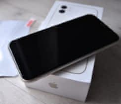 iPhone 11 128GB white
