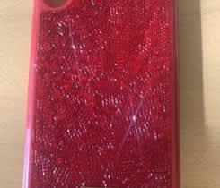 Iphone swarowski case xr