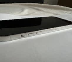 iPhone 12 Pro Max 256gb Silver.