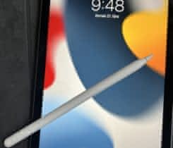 Ipad mini 2021 64gb sedy+obal +pencil2