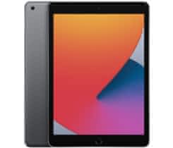 Apple iPad 10,2" 2020 Space Gray 32GB (8