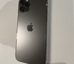 iPhone 12 Pro 256 TOP stav
