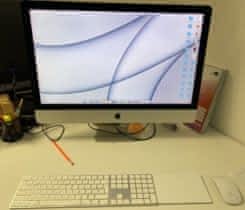 iMac (Retina 5K, 27-inch, Late 2015)