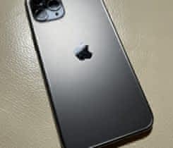 iPhone 11 Pro 64GB Space Grey